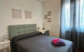 Habitaciones Magdalena